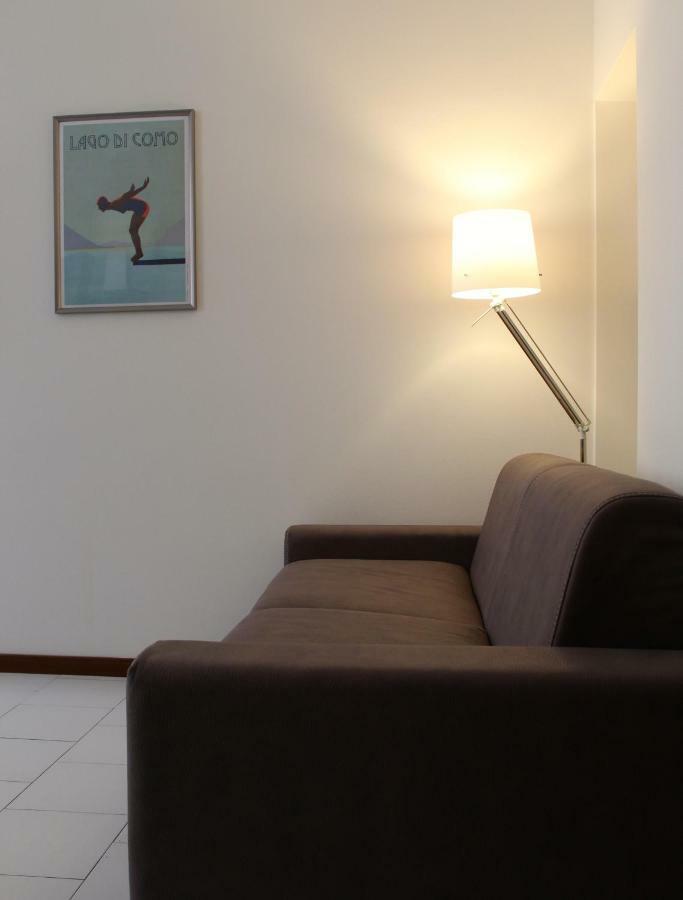 City Como Flat Exterior photo