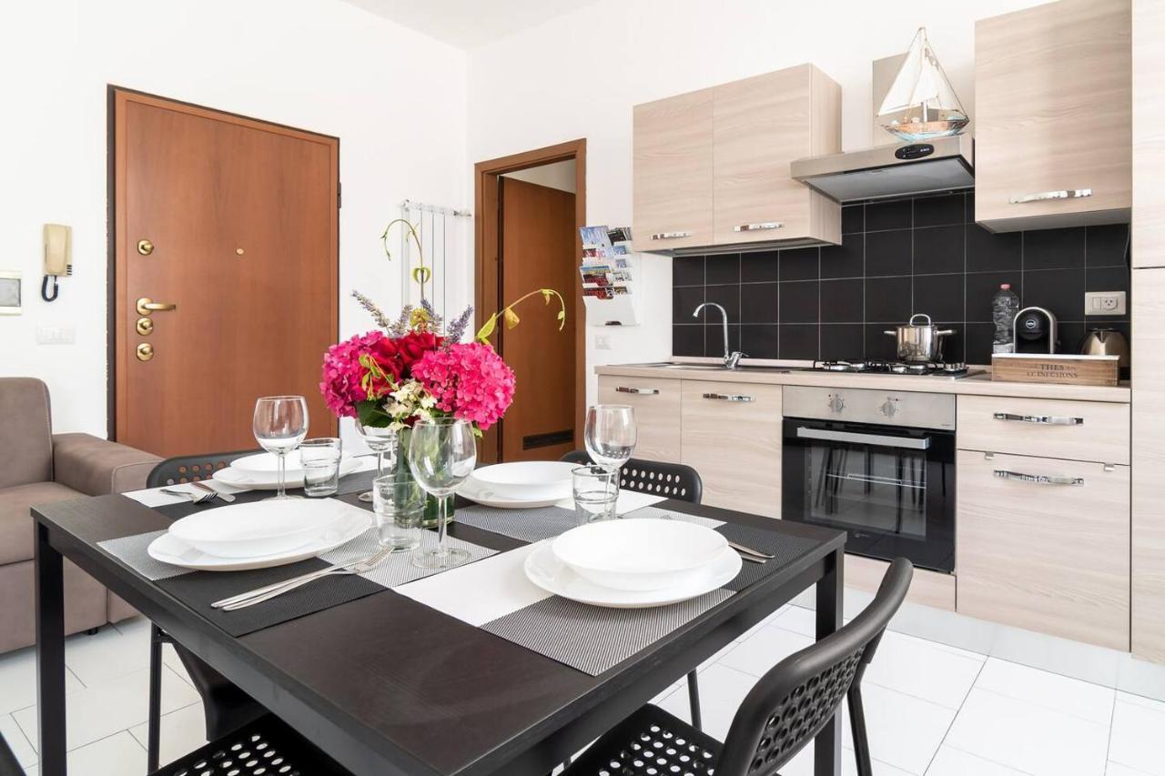 City Como Flat Exterior photo