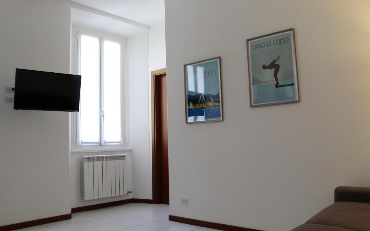 City Como Flat Exterior photo