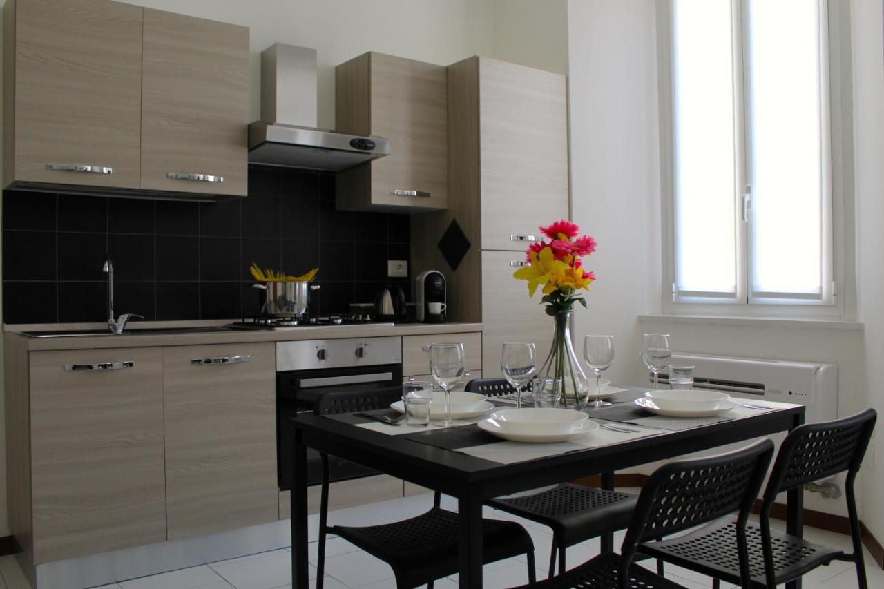 City Como Flat Exterior photo